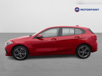 Used BMW 1 Series 2023 for sale - 79035441: Photo
