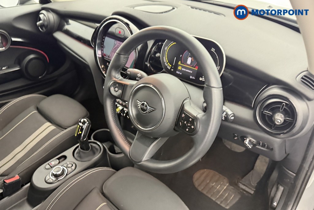 Used MINI Hatch 2022 for sale - 77248954: Photo 11