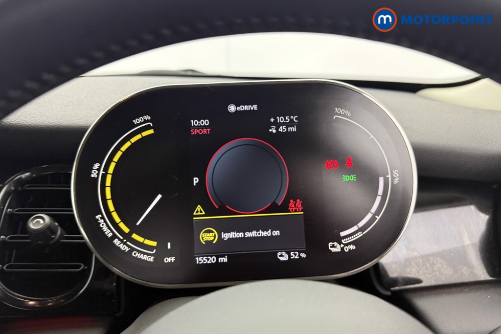 Used MINI Hatch 2022 for sale - 77248954: Photo 12