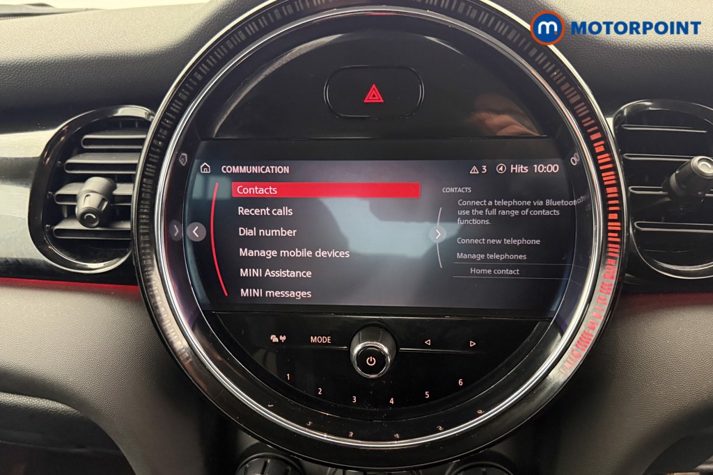 Used MINI Hatch 2022 for sale - 77248954: Photo 14