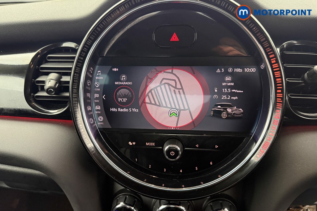 Used MINI Hatch 2022 for sale - 77248954: Photo 17