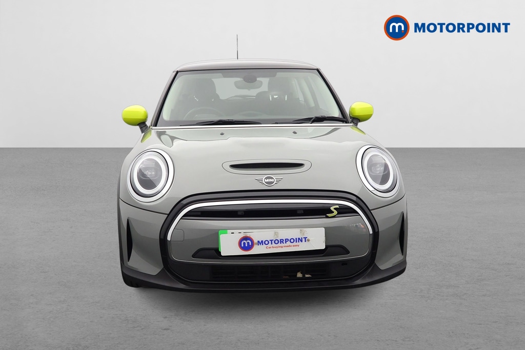 Used MINI Hatch 2022 for sale - 77248954: Photo 2