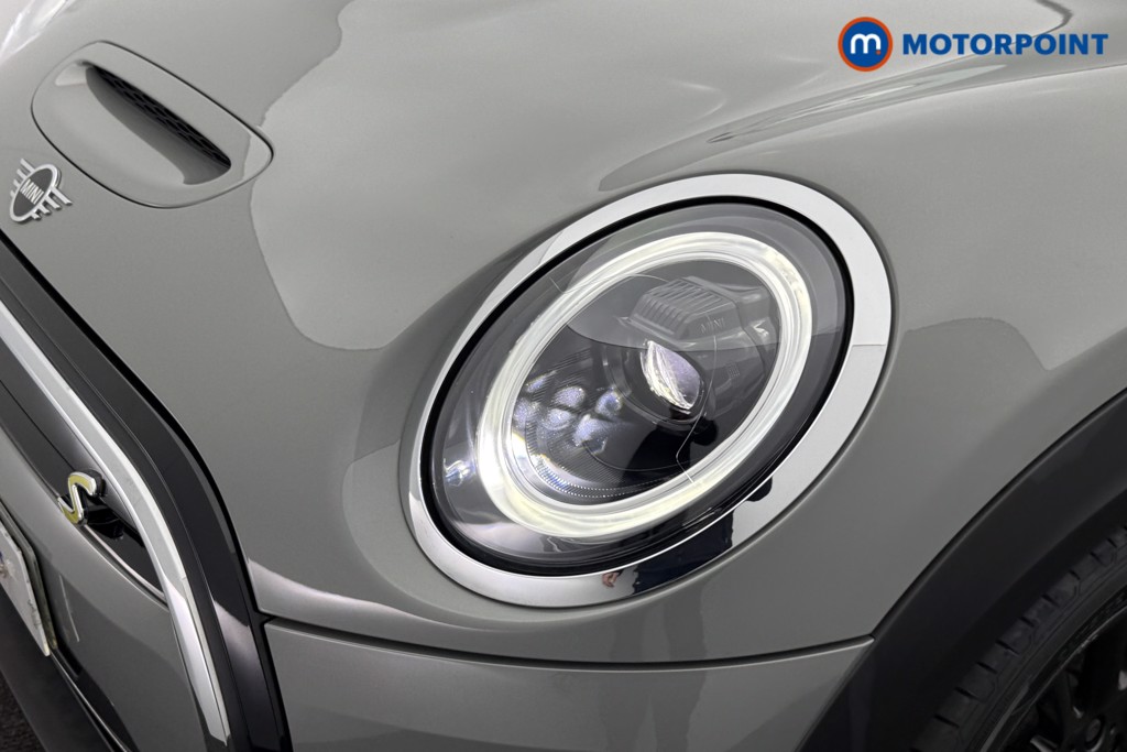 Used MINI Hatch 2022 for sale - 77248954: Photo 34