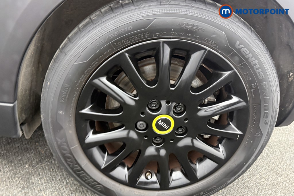 Used MINI Hatch 2022 for sale - 77248954: Photo 36