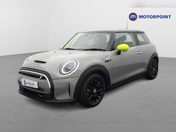 Used MINI Hatch 2022 for sale - 77248954: Photo