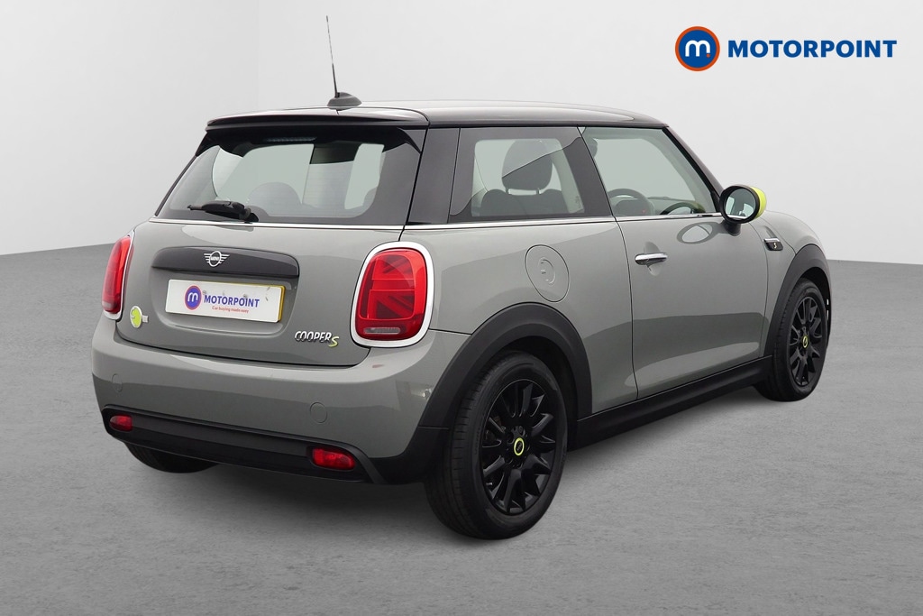 Used MINI Hatch 2022 for sale - 77248954: Photo 7