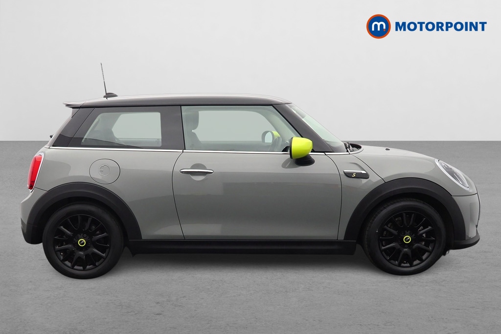 Used MINI Hatch 2022 for sale - 77248954: Photo 8