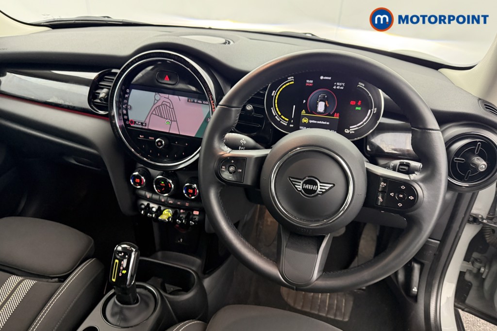 Used MINI Hatch 2022 for sale - 77248954: Photo 9