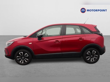 Used Vauxhall Crossland 2023 for sale - 78718470: Photo