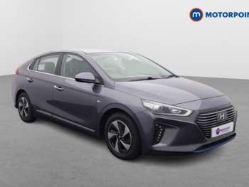 2017 - 1.6 GDi Hybrid Premium SE 5dr DCT