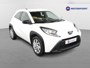 Used Toyota Aygo X 2022 for sale - 78553849: Photo