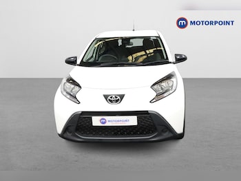 Used Toyota Aygo X 2022 for sale - 78553849: Photo