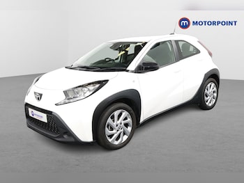 Used Toyota Aygo X 2022 for sale - 78553849: Photo