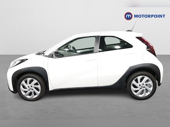 Used Toyota Aygo X 2022 for sale - 78553849: Photo