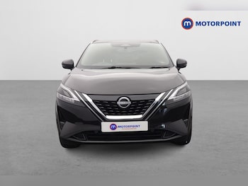 Used Nissan Qashqai 2023 for sale - 78874253: Photo