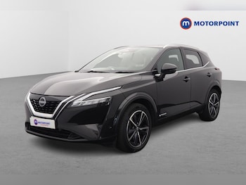 Used Nissan Qashqai 2023 for sale - 78874253: Photo