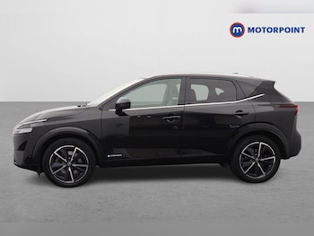 Used Nissan Qashqai 2023 for sale - 78874253: Photo