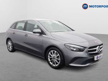 2019 - B180 Sport 5dr