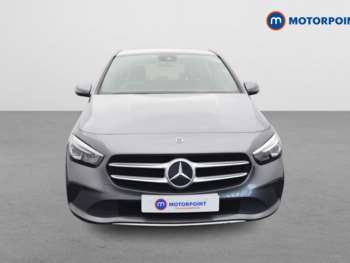 Used Mercedes-Benz B-Class 2019 for sale - 75227724: Photo