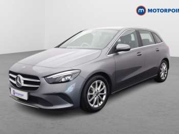 Used Mercedes-Benz B-Class 2019 for sale - 75227724: Photo
