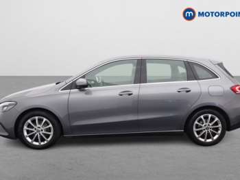 Used Mercedes-Benz B-Class 2019 for sale - 75227724: Photo