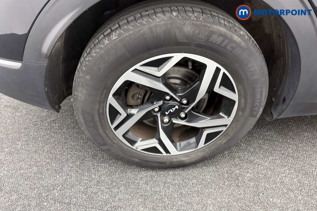 Used Kia Sportage 2022 for sale - 77061165: Photo 15