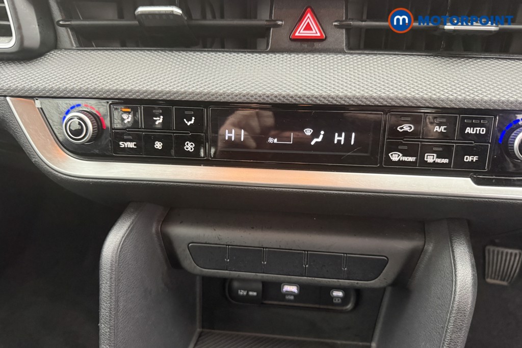 Used Kia Sportage 2022 for sale - 77061165: Photo 25