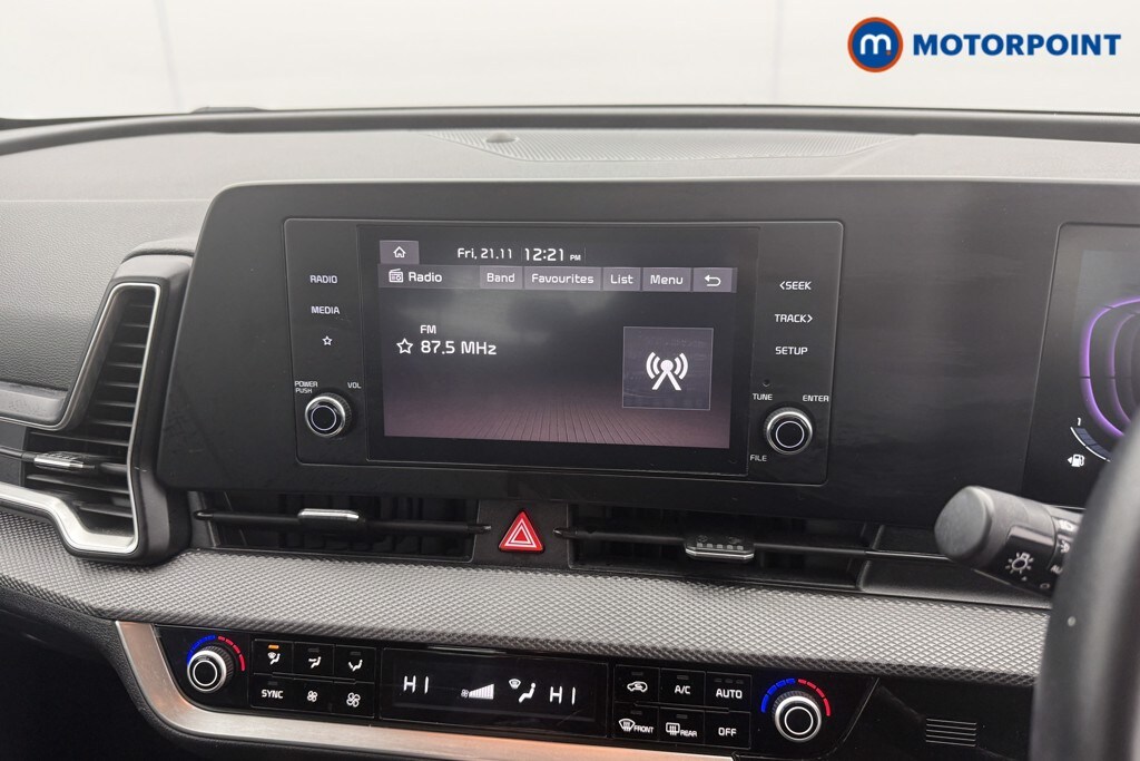 Used Kia Sportage 2022 for sale - 77061165: Photo 29