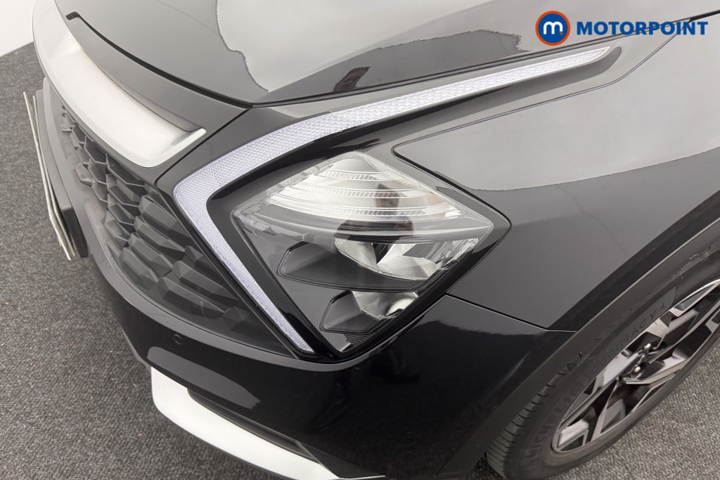 Used Kia Sportage 2022 for sale - 77061165: Photo 34