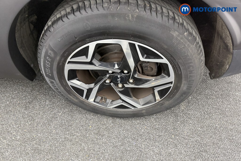 Used Kia Sportage 2022 for sale - 77061165: Photo 37