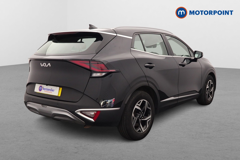 Used Kia Sportage 2022 for sale - 77061165: Photo 7