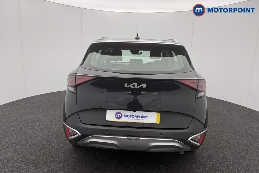 Used Kia Sportage 2022 for sale - 77061165: Photo 9