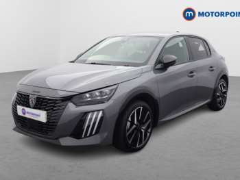 Used Peugeot 208 2024 for sale - 74504689: Photo