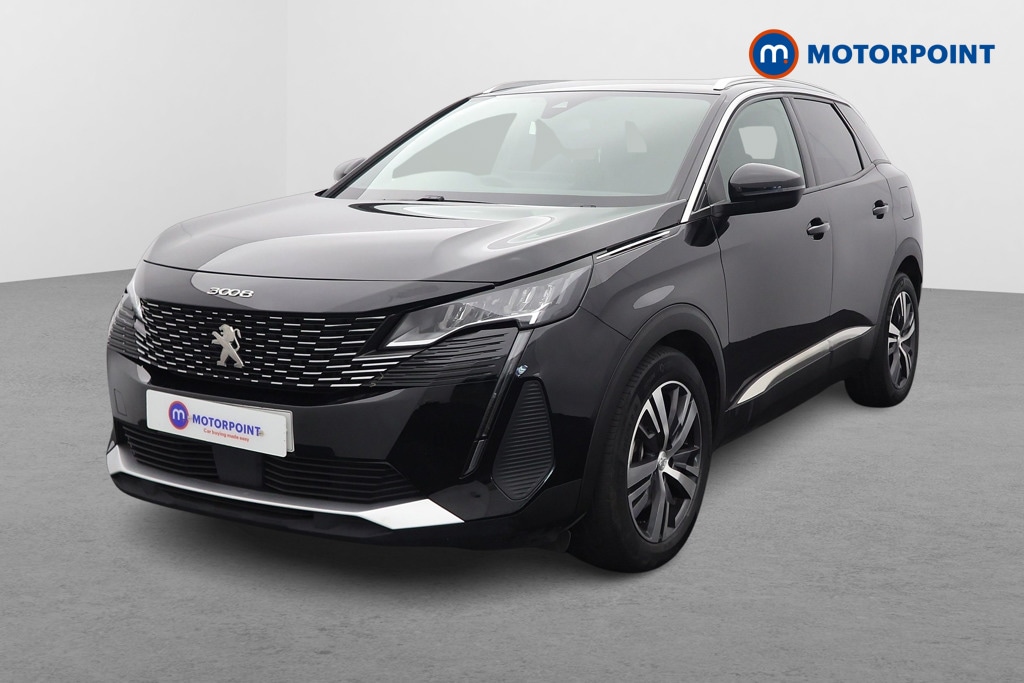 Used Peugeot 3008 2024 for sale - 77262376: Photo 3