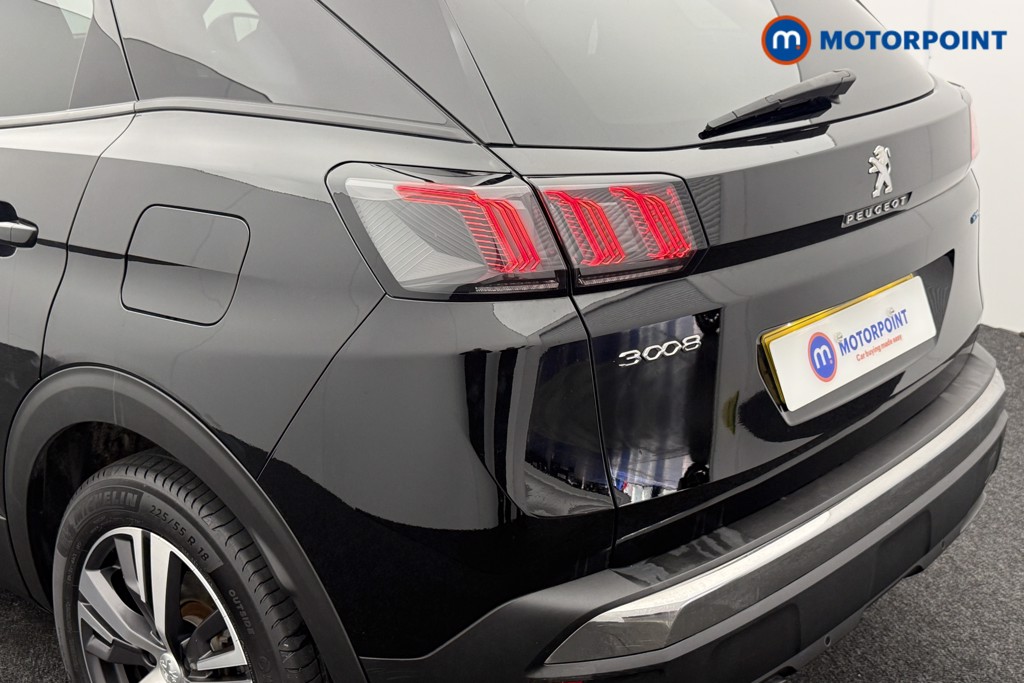 Used Peugeot 3008 2024 for sale - 77262376: Photo 32