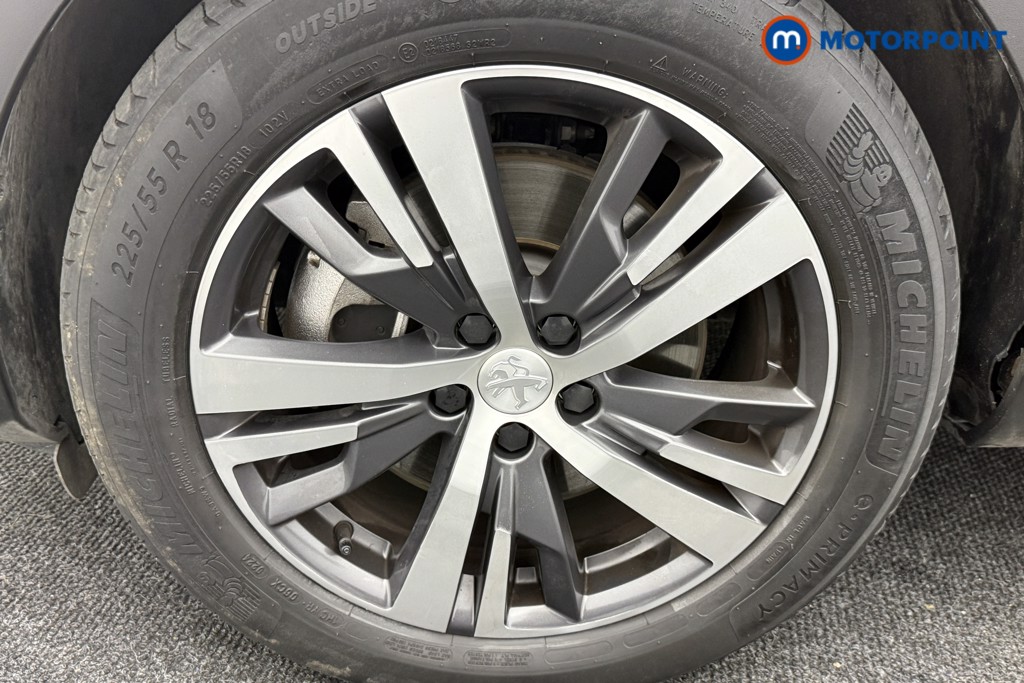 Used Peugeot 3008 2024 for sale - 77262376: Photo 34