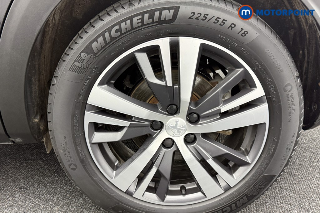 Used Peugeot 3008 2024 for sale - 77262376: Photo 35