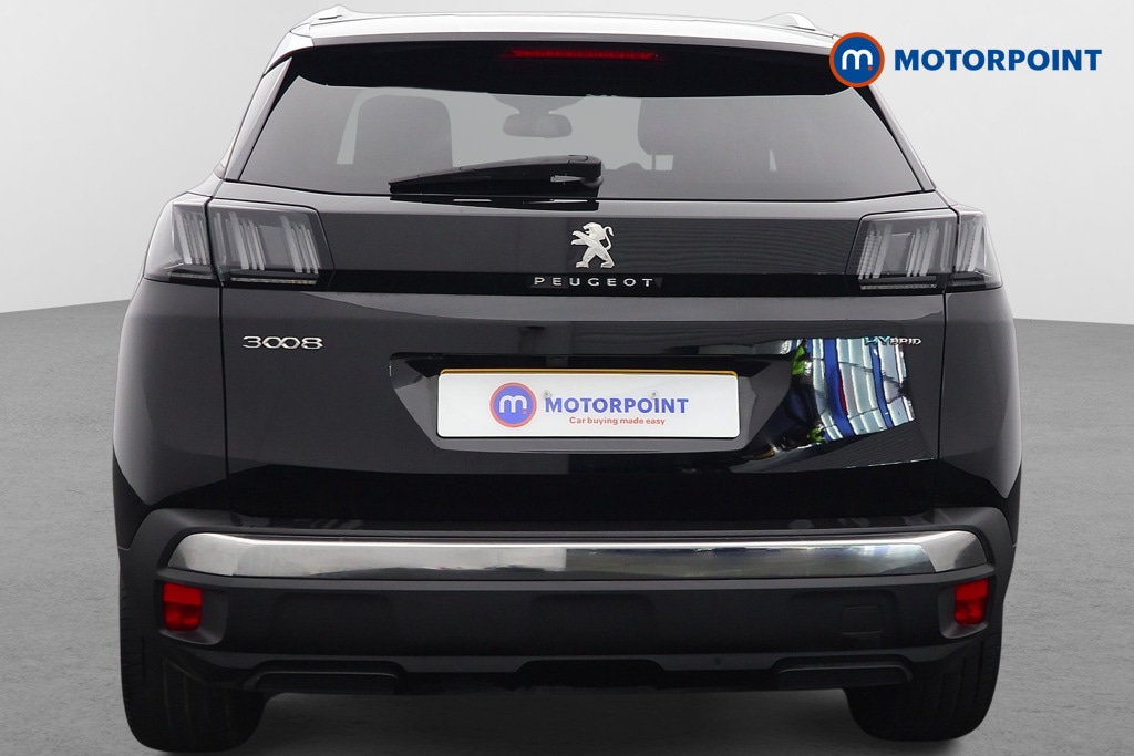 Used Peugeot 3008 2024 for sale - 77262376: Photo 7