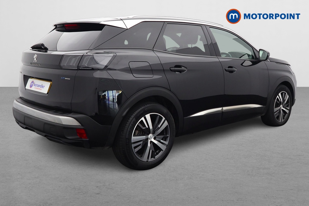 Used Peugeot 3008 2024 for sale - 77262376: Photo 8