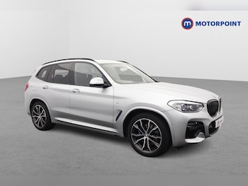 Used BMW X3 undefined for sale - 78730443: Photo