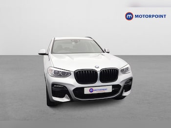 Used BMW X3 undefined for sale - 78730443: Photo