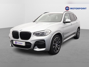 Used BMW X3 undefined for sale - 78730443: Photo