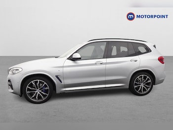 Used BMW X3 undefined for sale - 78730443: Photo