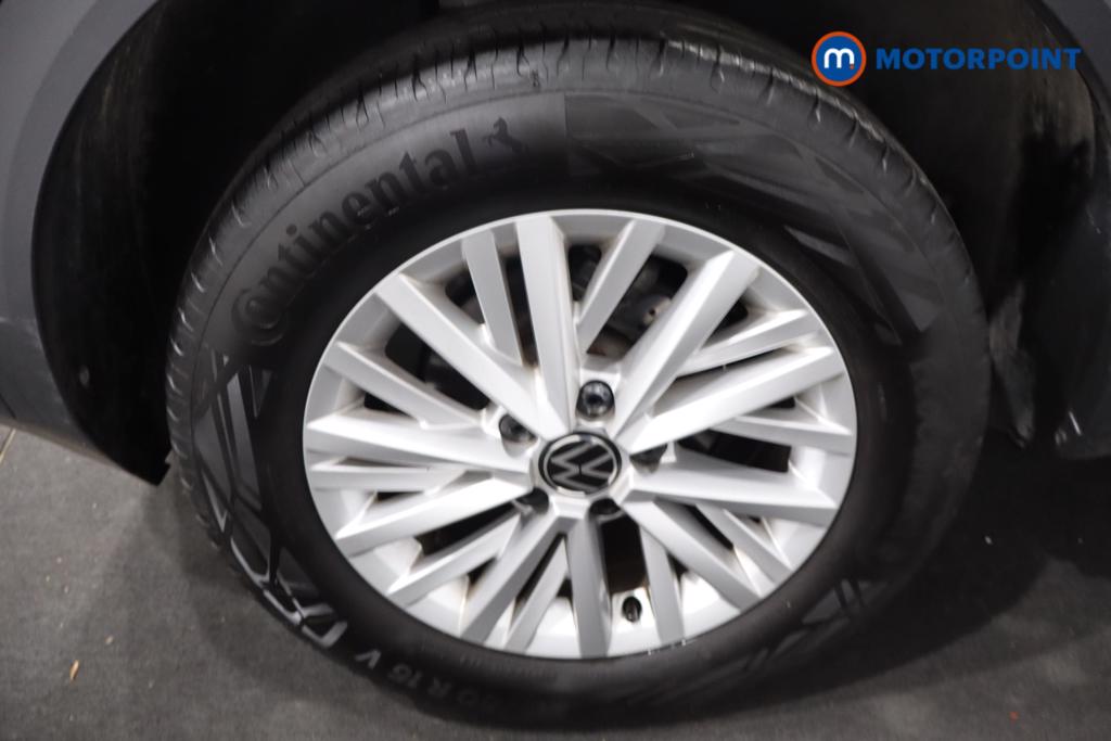 Used Volkswagen T-Roc 2023 for sale - 77691822: Photo 14