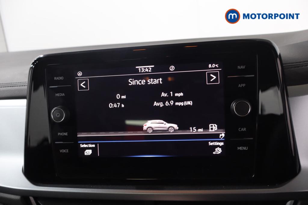 Used Volkswagen T-Roc 2023 for sale - 77691822: Photo 29