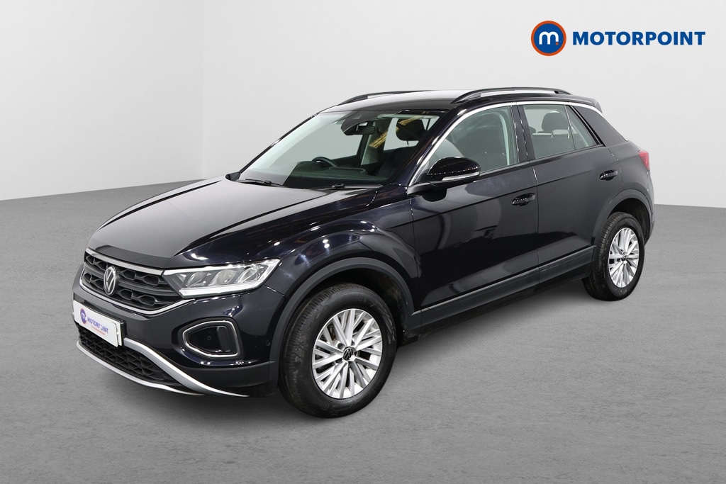 Used Volkswagen T-Roc 2023 for sale - 77691822: Photo 3