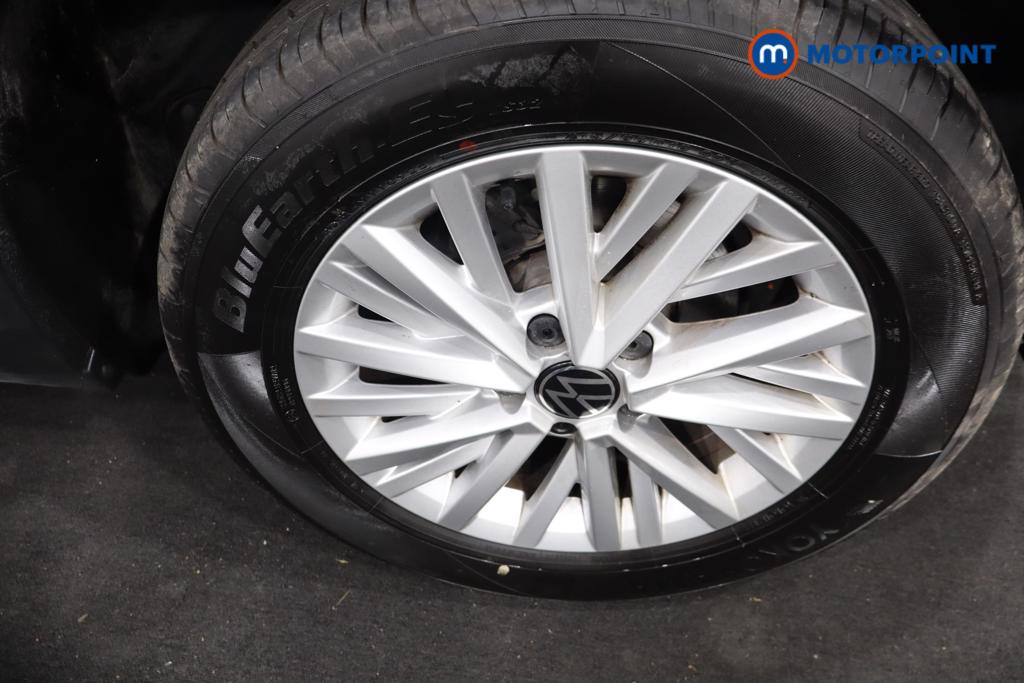 Used Volkswagen T-Roc 2023 for sale - 77691822: Photo 38