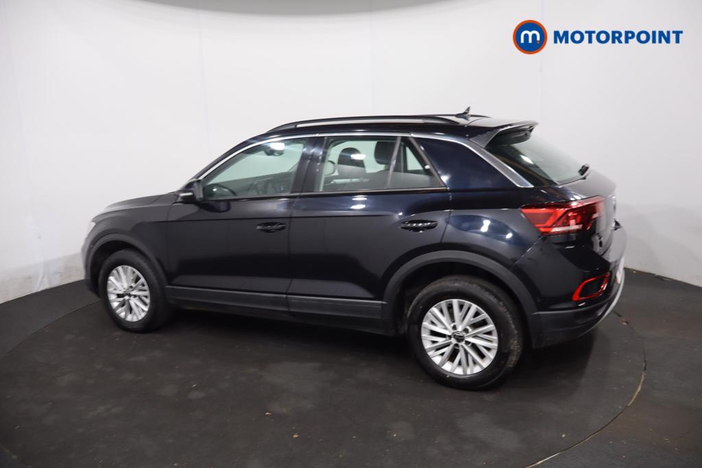 Used Volkswagen T-Roc 2023 for sale - 77691822: Photo 39