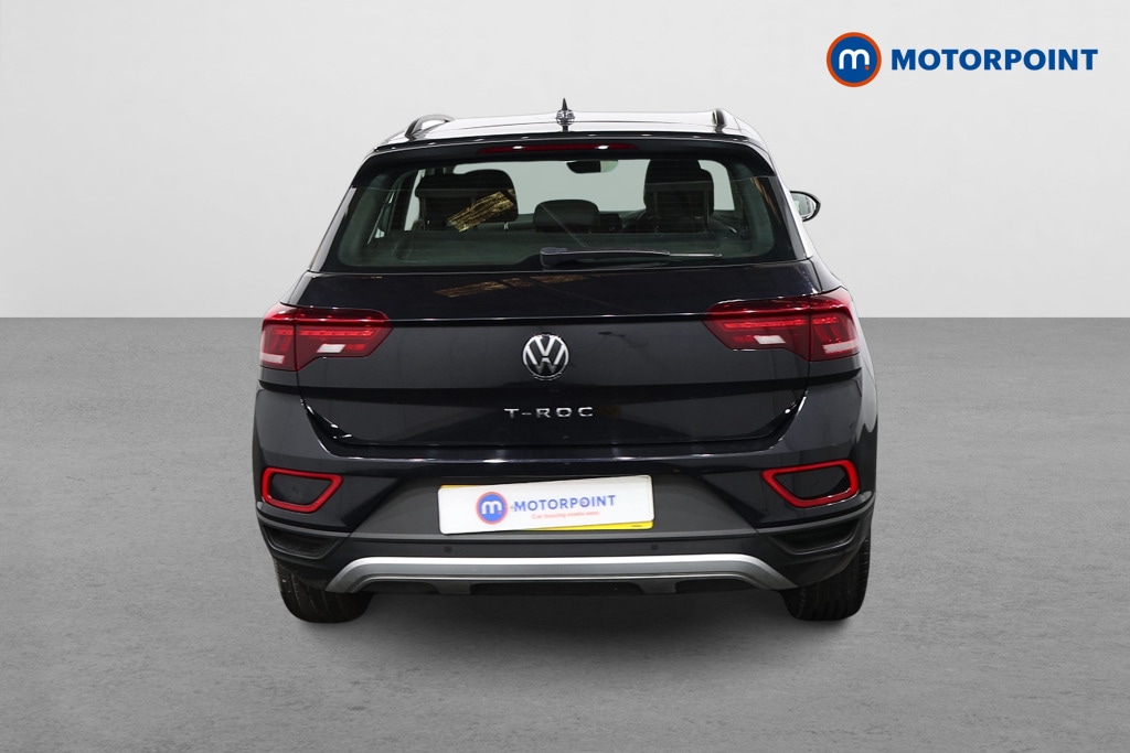 Used Volkswagen T-Roc 2023 for sale - 77691822: Photo 6