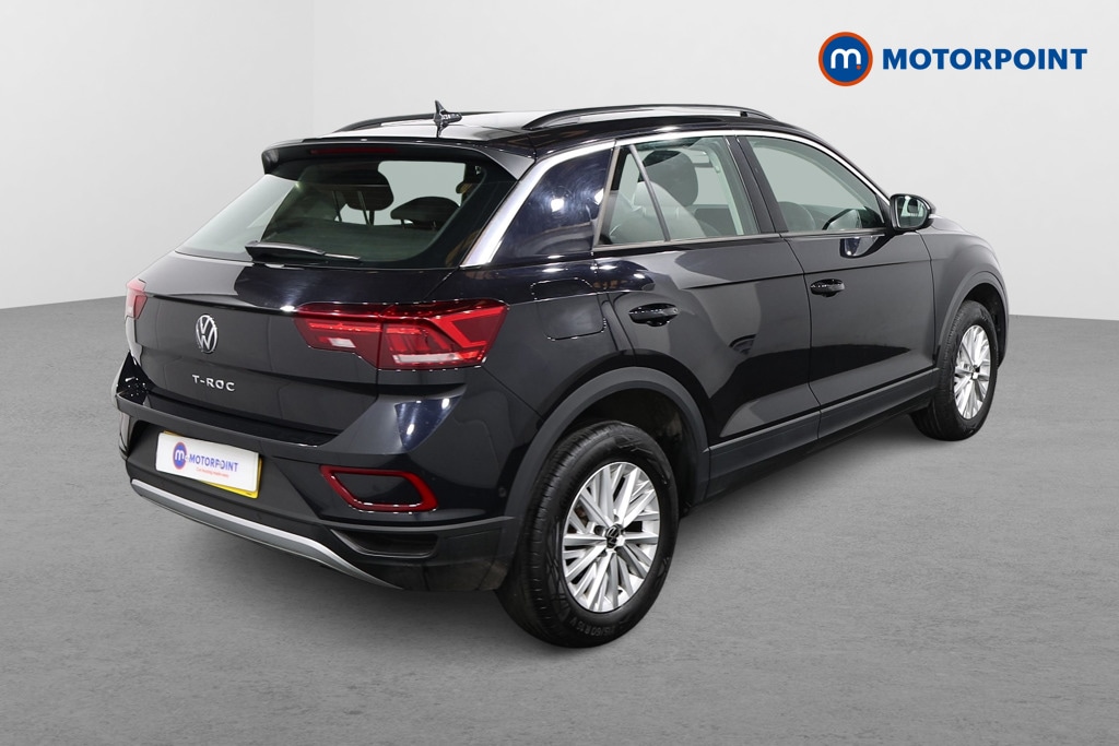Used Volkswagen T-Roc 2023 for sale - 77691822: Photo 7